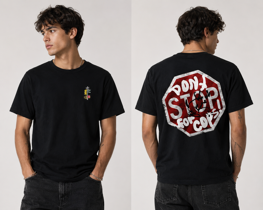 Stop Sign