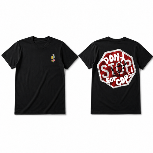 Stop Sign