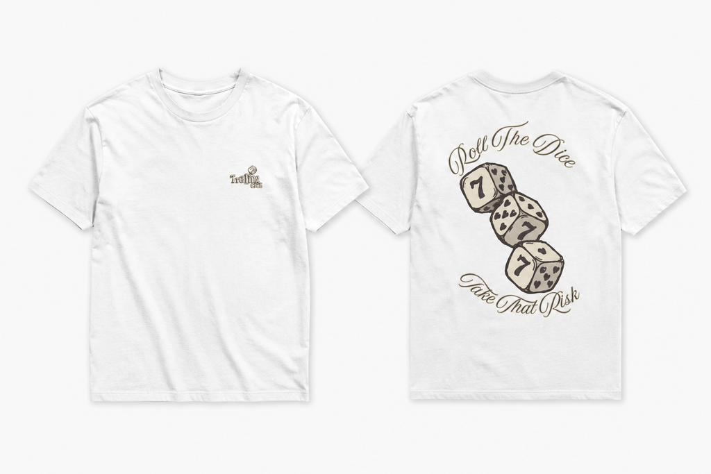 DICE TEE SHIRT